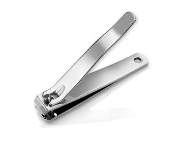 Nghia Nail Clipper NC-03 - Precision Nail Care